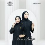 Baju Abaya