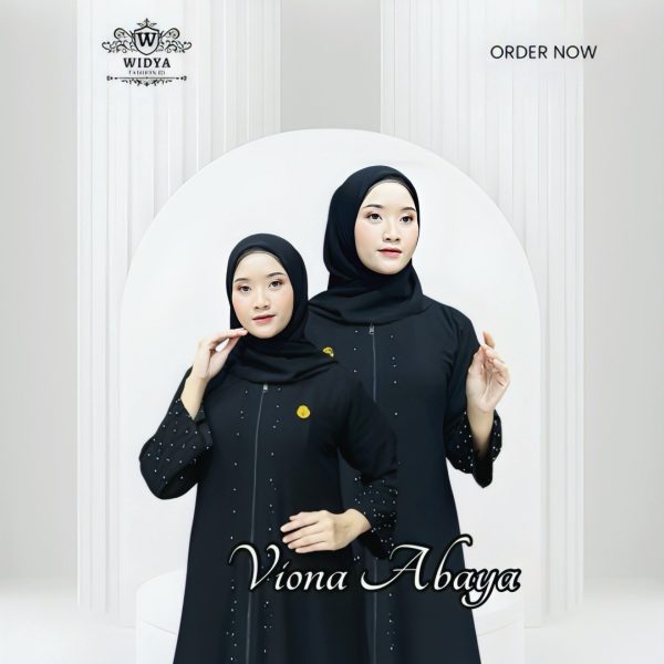 Baju Abaya