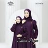 Gamis model terbaru