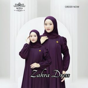 Gamis model terbaru