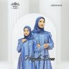 Model Gamis Modern