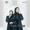 Model gamis terbaru
