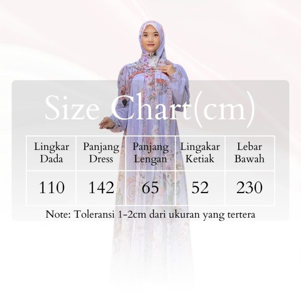 model gamis kondangan terbaru